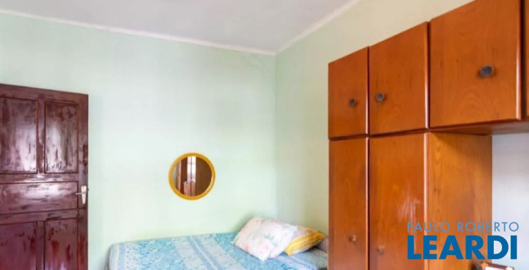 Imagem Casa com 2 Quartos à Venda, 80 m² em Parque Das Nações - Santo André