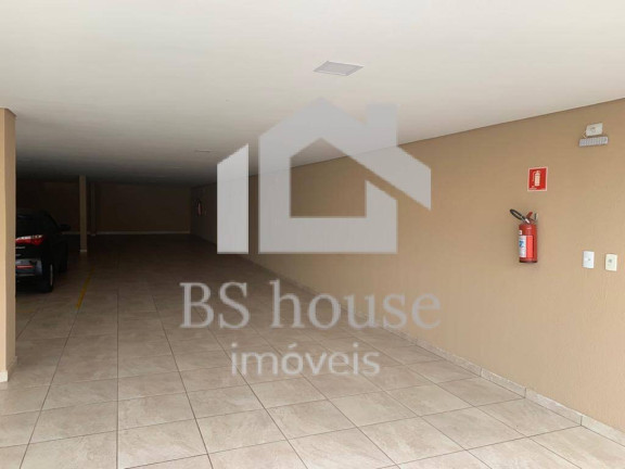 Imagem Apartamento com 2 Quartos à Venda, 49 m² em Vila Camilópolis - Santo André