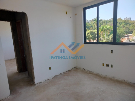 Imagem Apartamento com 3 Quartos à Venda, 135 m² em Imbaúbas - Ipatinga Imagem Apartamento com 3 Quartos à Venda, 135 m² em Imbaúbas - Ipatinga