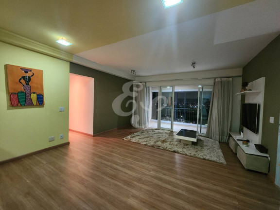 Imagem Apartamento com 3 Quartos à Venda, 107 m² em Sítio Tamboré Alphaville - Barueri Imagem Apartamento com 3 Quartos à Venda, 107 m² em Sítio Tamboré Alphaville - Barueri