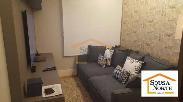 Imagem Apartamento com 4 Quartos à Venda, 220 m² em Santana - São Paulo Imagem Apartamento com 4 Quartos à Venda, 220 m² em Santana - São Paulo