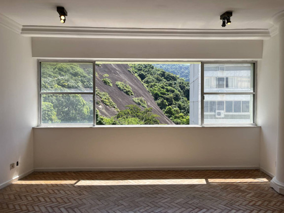 Imagem Apartamento com 3 Quartos à Venda, 163 m² em Copacabana - Rio De Janeiro