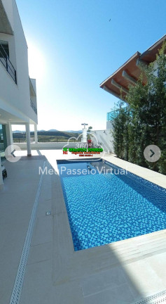 Imagem Casa de Condomínio com 6 Quartos à Venda, 550 m² em Urbanova - São José Dos Campos Imagem Casa de Condomínio com 6 Quartos à Venda, 550 m² em Urbanova - São José Dos Campos