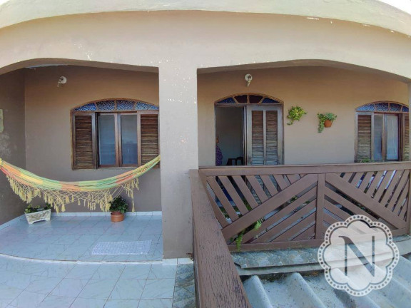 Imagem Sobrado com 2 Quartos à Venda, 166 m² em Iemanjá - Itanhaém
