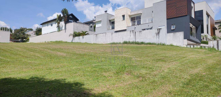 Imagem Terreno à Venda, 525 m² em Tamboré - Santana De Parnaíba Imagem Terreno à Venda, 525 m² em Tamboré - Santana De Parnaíba