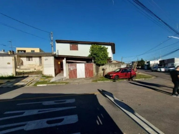 Imagem Casa com 3 Quartos à Venda, 346 m² em Tatuquara - Curitiba Imagem Casa com 3 Quartos à Venda, 346 m² em Tatuquara - Curitiba