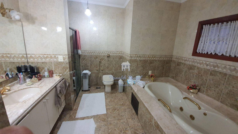 Imagem Casa com 3 Quartos à Venda, 328 m² em Condomínio Campos De Santo Antônio - Itu Imagem Casa com 3 Quartos à Venda, 328 m² em Condomínio Campos De Santo Antônio - Itu