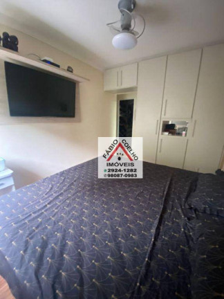 Imagem Apartamento com 3 Quartos à Venda, 113 m² em Granja Julieta - São Paulo Imagem Apartamento com 3 Quartos à Venda, 113 m² em Granja Julieta - São Paulo