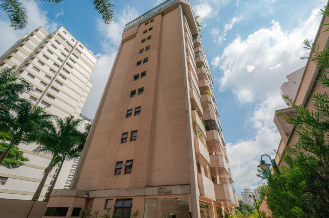 Imagem Apartamento com 3 Quartos à Venda, 127 m² em Santana - São Paulo Imagem Apartamento com 3 Quartos à Venda, 127 m² em Santana - São Paulo