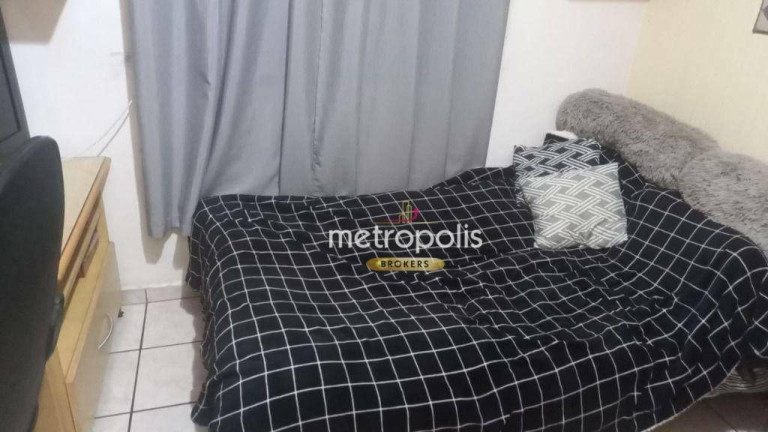 Imagem Casa com 3 Quartos à Venda, 264 m² em Santa Maria - São Caetano Do Sul Imagem Casa com 3 Quartos à Venda, 264 m² em Santa Maria - São Caetano Do Sul