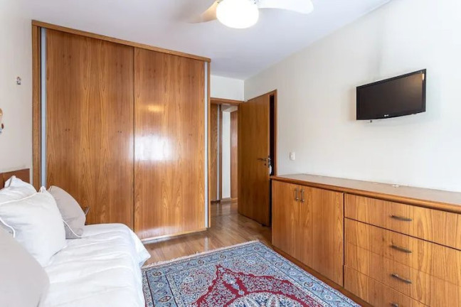Imagem Apartamento com 4 Quartos à Venda, 190 m² em Perdizes - São Paulo