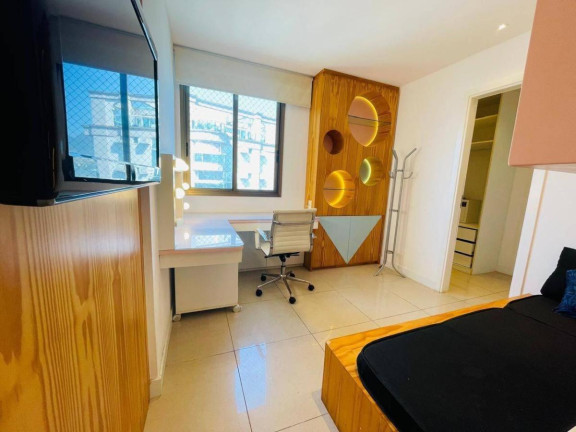 Imagem Apartamento com 4 Quartos para Alugar, 257 m² em Barra Da Tijuca - Rio De Janeiro Imagem Apartamento com 4 Quartos para Alugar, 257 m² em Barra Da Tijuca - Rio De Janeiro