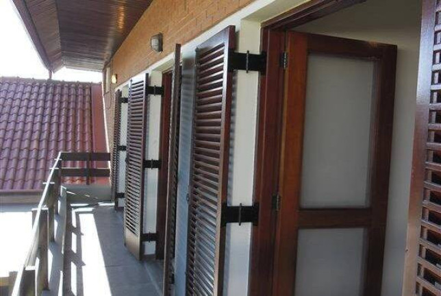 Imagem Casa com 3 Quartos para Alugar, 1.000 m² em Alphaville - Barueri