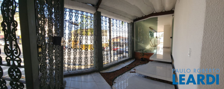 Casa com 3 Quartos à Venda, 264 m² em Vila Curuçá - Santo André