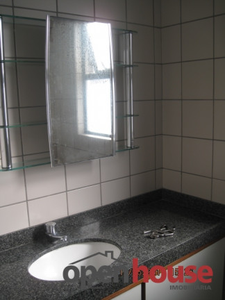 Imagem Apartamento com 3 Quartos à Venda, 106 m² em Capim Macio - Natal