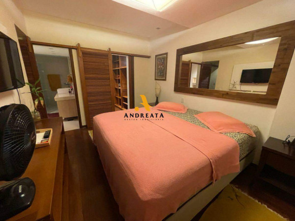 Imagem Cobertura com 3 Quartos para Alugar, 217 m² em Barra Da Tijuca - Rio De Janeiro