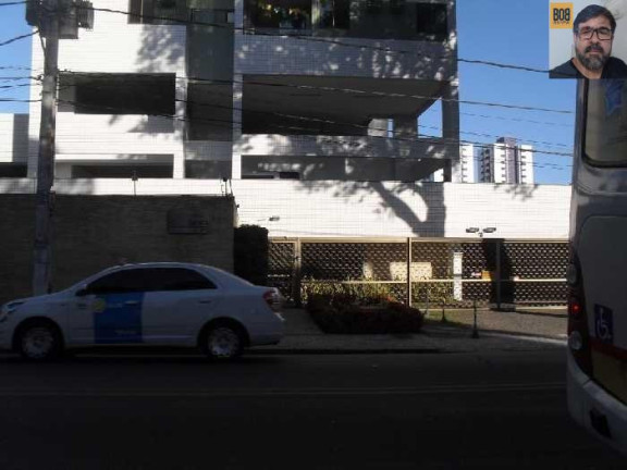 Imagem Apartamento com 3 Quartos à Venda, 60 m² em Encruzilhada - Recife