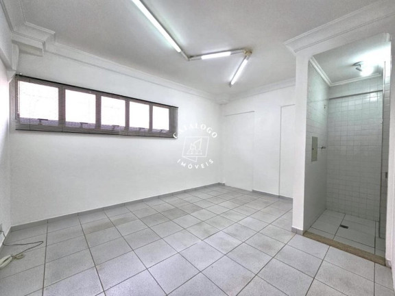 Imagem Sala Comercial para Alugar, 26 m² em Jardim Califórnia - Ribeirão Preto