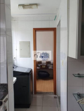 Imagem Apartamento com 3 Quartos à Venda, 84 m² em Sion - Belo Horizonte