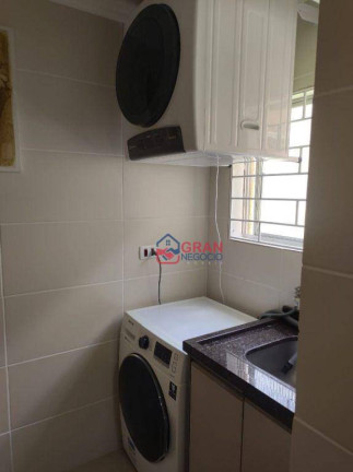 Imagem Apartamento com 2 Quartos à Venda, 59 m² em Campina Do Siqueira - Curitiba