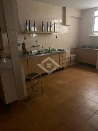 Imagem Apartamento com 4 Quartos à Venda, 320 m² em Copacabana - Rio De Janeiro Imagem Apartamento com 4 Quartos à Venda, 320 m² em Copacabana - Rio De Janeiro