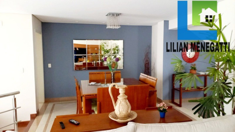 Imagem Imóvel com 4 Quartos à Venda, 597 m² em Caxambu - Jundiaí Imagem Imóvel com 4 Quartos à Venda, 597 m² em Caxambu - Jundiaí