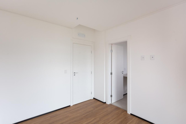 Imagem Apartamento com 3 Quartos à Venda, 135 m² em Ahú - Curitiba