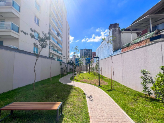Imagem Imóvel com 1 Quarto à Venda, 33 m² em Santo Amaro - São Paulo Imagem Imóvel com 1 Quarto à Venda, 33 m² em Santo Amaro - São Paulo