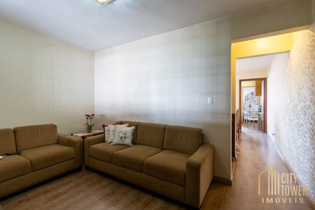 Imagem Casa com 5 Quartos à Venda, 162 m² em Planalto Paulista - São Paulo