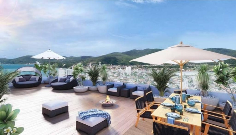 Imagem Apartamento com 3 Quartos à Venda, 121 m² em Balneário Perequê - Porto Belo Imagem Apartamento com 3 Quartos à Venda, 121 m² em Balneário Perequê - Porto Belo