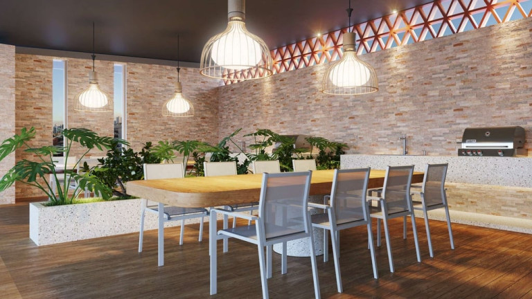 Imagem Apartamento com 2 Quartos à Venda, 45 m² em Jardim Oceania - João Pessoa Imagem Apartamento com 2 Quartos à Venda, 45 m² em Jardim Oceania - João Pessoa