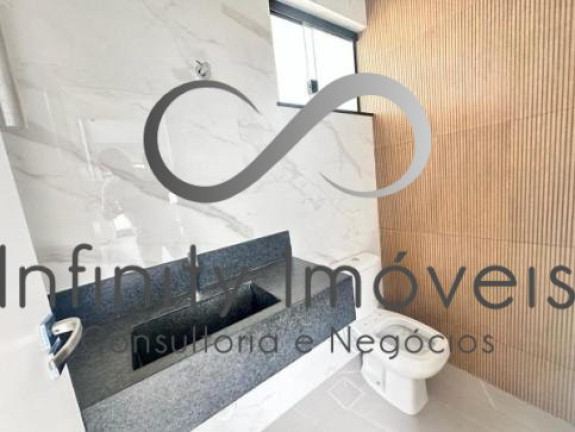 Imagem Casa de Condomínio com 3 Quartos à Venda, 302 m² em Vale Dos Sonhos - Lagoa Santa Imagem Casa de Condomínio com 3 Quartos à Venda, 302 m² em Vale Dos Sonhos - Lagoa Santa