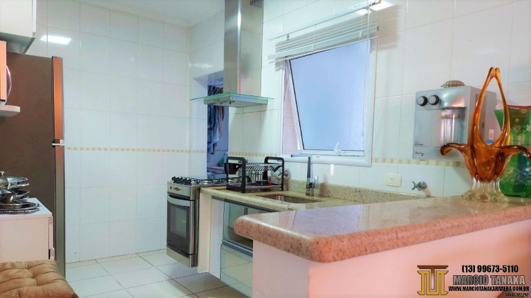 Imagem Imóvel com 4 Quartos à Venda, 160 m² em Riviera - Bertioga