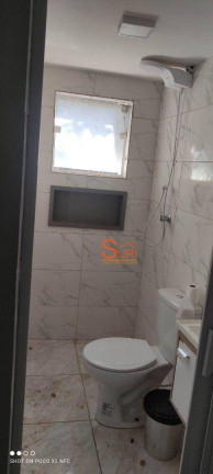Imagem Casa com 5 Quartos à Venda, 250 m² em Jardim Clube De Campo - Santo André Imagem Casa com 5 Quartos à Venda, 250 m² em Jardim Clube De Campo - Santo André