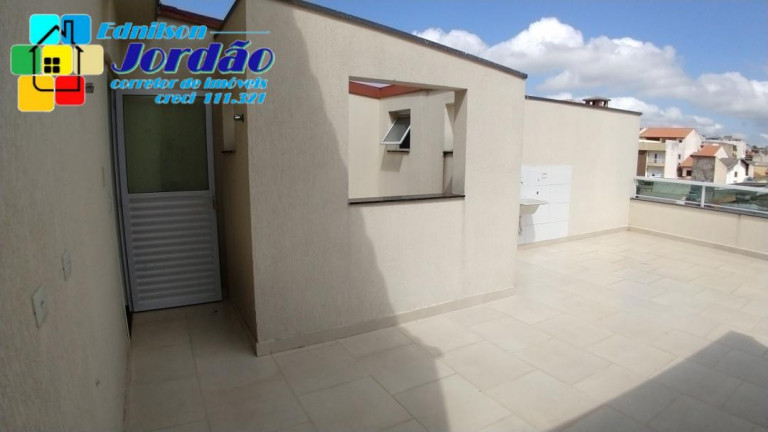 Imagem Apartamento com 2 Quartos à Venda, 40 m² em Vila América - Santo André Imagem Apartamento com 2 Quartos à Venda, 40 m² em Vila América - Santo André