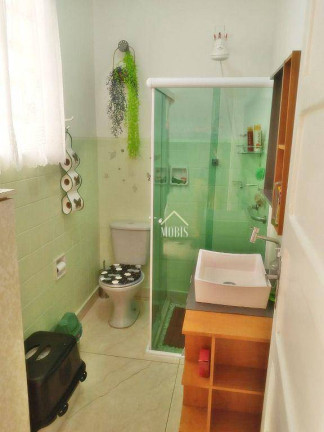 Imagem Casa com 2 Quartos à Venda, 73 m² em Vila Assunção - Santo André