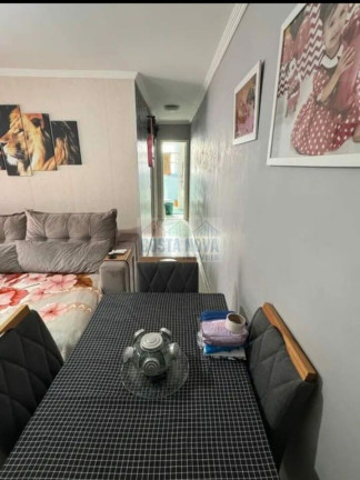 Imagem Apartamento com 2 Quartos à Venda, 53 m² em Parque São Vicente - São Vicente Imagem Apartamento com 2 Quartos à Venda, 53 m² em Parque São Vicente - São Vicente
