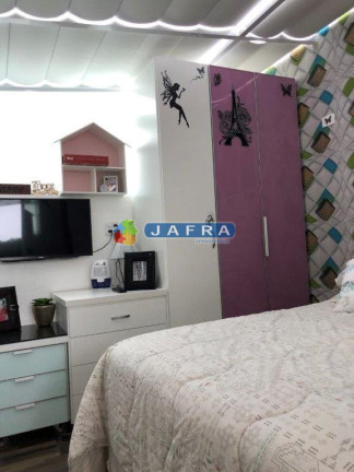 Imagem Apartamento com 2 Quartos à Venda, 52 m² em Bela Vista - São Paulo