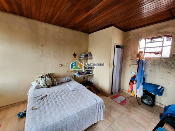 Imagem Casa com 3 Quartos à Venda, 200 m² em Alvorada - Manaus Imagem Casa com 3 Quartos à Venda, 200 m² em Alvorada - Manaus