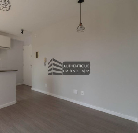 Imagem Apartamento com 1 Quarto à Venda, 40 m² em Bela Vista - São Paulo