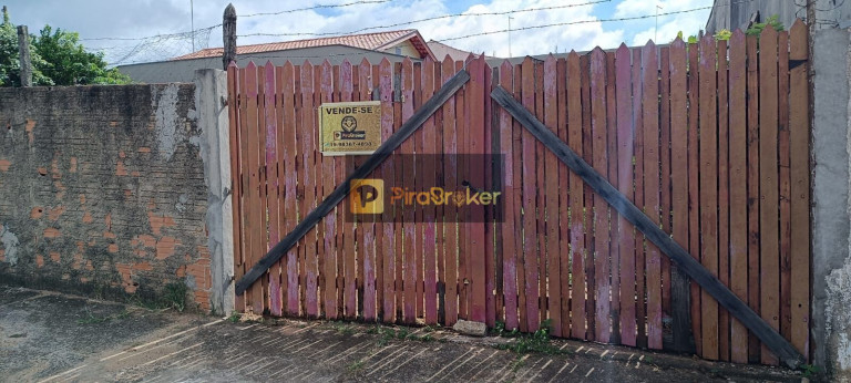 Imagem Terreno à Venda, 307 m² em Altos De Ipeúna - Ipeúna