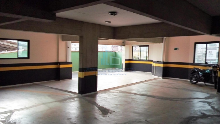 Imagem Kitnet à Venda, 30 m² em Ocian - Praia Grande Imagem Kitnet à Venda, 30 m² em Ocian - Praia Grande