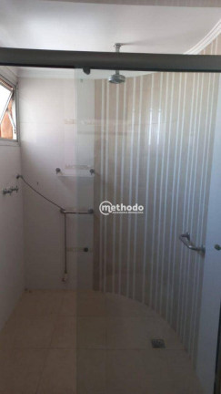Imagem Cobertura com 3 Quartos à Venda, 290 m² em Cambuí - Campinas