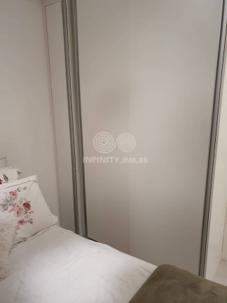 Imagem Apartamento com 2 Quartos à Venda, 55 m² em Jardim Anália Franco - São Paulo