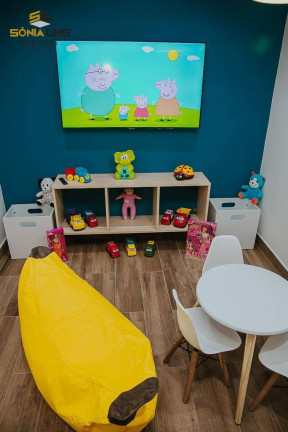 Imagem Apartamento com 2 Quartos à Venda, 58 m² em Bessa - João Pessoa Imagem Apartamento com 2 Quartos à Venda, 58 m² em Bessa - João Pessoa