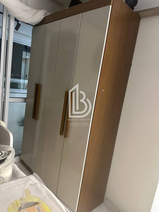 Imagem Apartamento com 3 Quartos à Venda, 78 m² em Campestre - Santo André