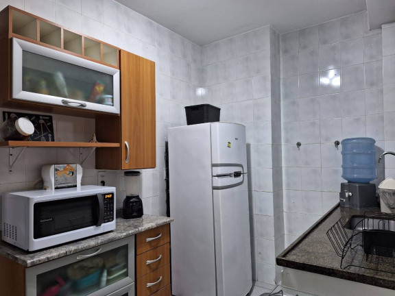 Imagem Apartamento com 3 Quartos à Venda, 126 m² em Passagem - Cabo Frio Imagem Apartamento com 3 Quartos à Venda, 126 m² em Passagem - Cabo Frio