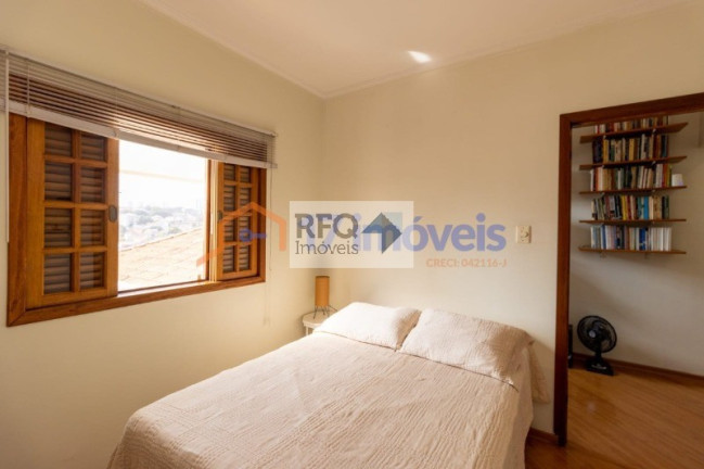 Imagem Casa com 3 Quartos à Venda, 150 m² em Jardim Da Glória - São Paulo
