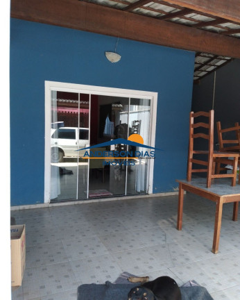 Casa com 2 Quartos à Venda, 98 m² em Capricórnio I - Caraguatatuba