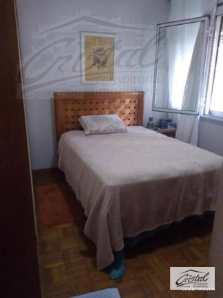 Imagem Apartamento com 3 Quartos à Venda, 140 m² em Jardim Paulista - São Paulo